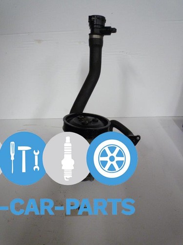 Original BMW  E46 Compact  Kühlmittelpumpe mechanisch 7574119