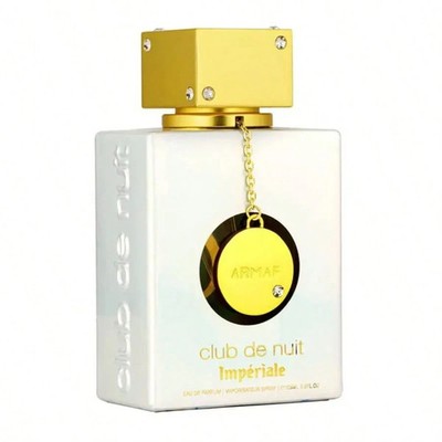 Armaf Club de Nuit Imperiale 3.6 oz Eau de Parfum for Women