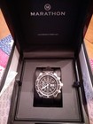 Marathon Pilot Automatic Chronograph 46 mm Men's Watch — photo 1