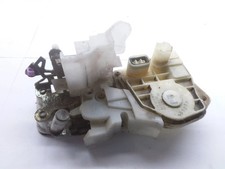 Porte arrière et accessoires Honda STREAM