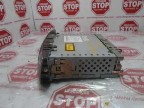 861200H010 Sistema Audio/Radio Cd para TOYOTA AYGO (KGB/WNB) Básico 699265 - Imagen 2 de 8