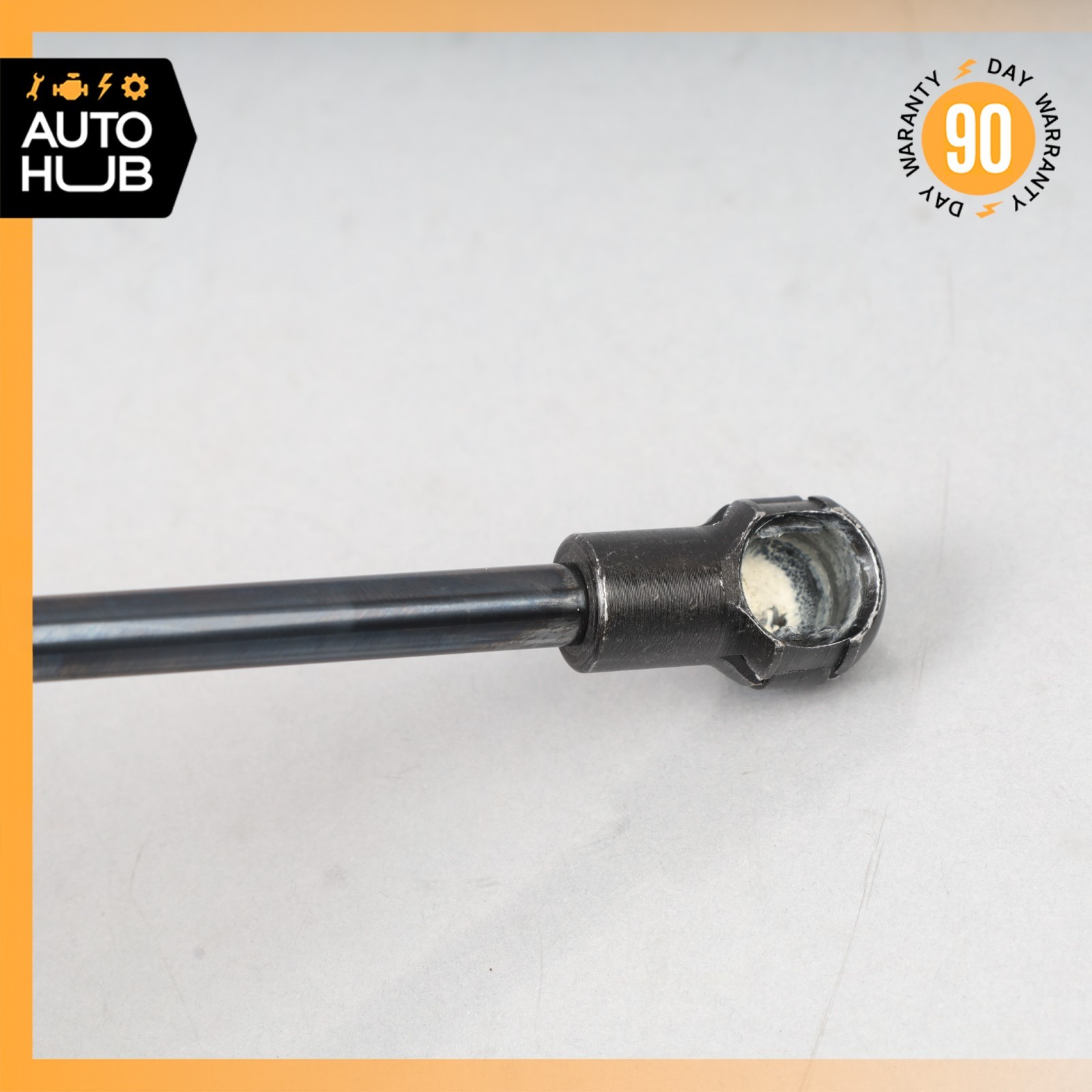 Bentley Continental GTC Right Passenger Side Top Hydraulic Lift Cylinder OEM 32k