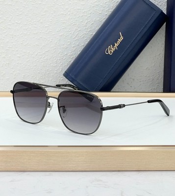 Chopard Aviator Sunglasses SCHD58 Size：59口17 145