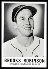 1960 Leaf Baseball - Pick A Card - Cards 1-72