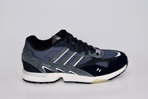 adidas gazelle silver green womens Adidas Mens Torsion Super Shoes – Extra Butter main image 0