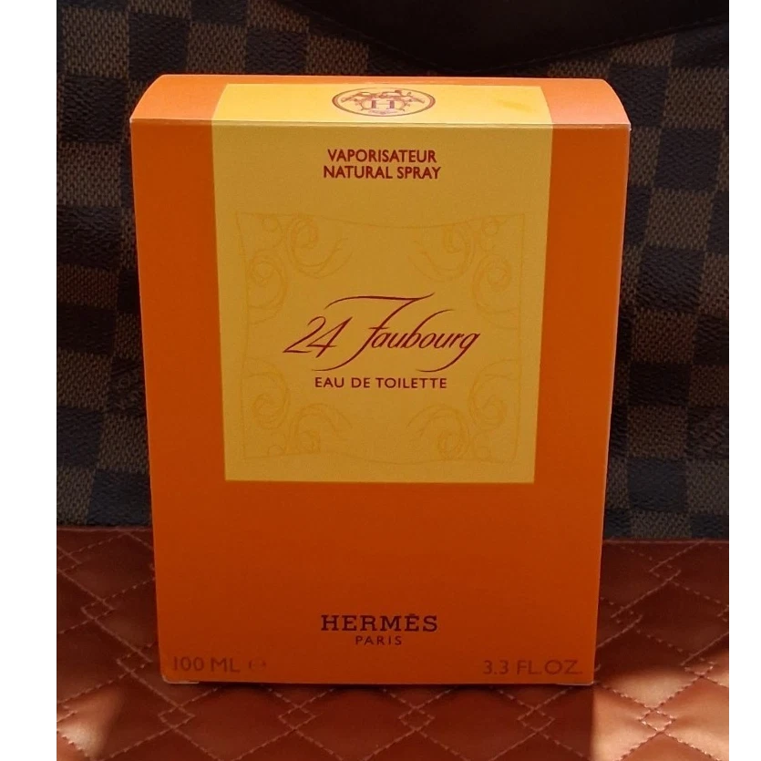 HERMÈS 24 Faubourg Fragrances for sale | eBay