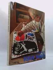 Homage to Joan Miro by di San Lazzaro edited by G