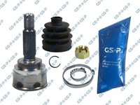 Gelenksatz Antriebswelle Vorne Links Rechts GSP 899025 FÜR Hyundai Gelenk KIT