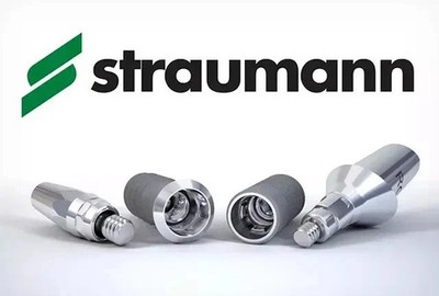 Straumann RC (Regular Crossfit), BLT Rox-olid-SLActive All Sizes