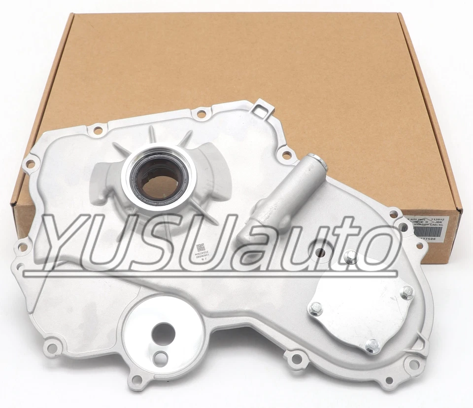 Bomba de aceite de motor OEM para Chevy Impala Malibu 2000-2017 Buick Regal 2,0 L Foto 4 de 4