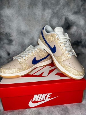 Nike Dunk Low Montreal Bagel