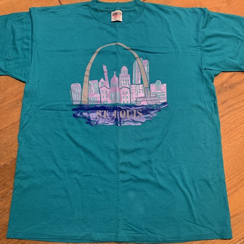ONEITA Power-T Shirt Single Stitch 