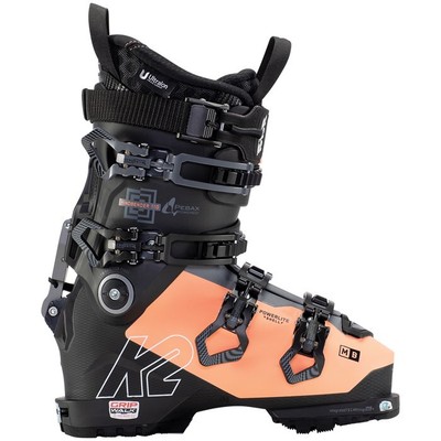 K2 Mindbender 110 Alliance Women SKI BOOTS 2022 - FREE SHIPPING BRAND NEW [222]
