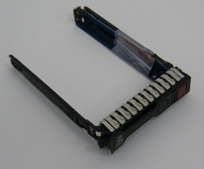 ***GREAT*** HP 2.5'' 653960 SAS Tray!!!