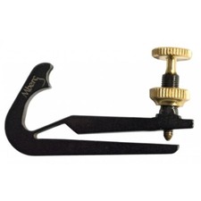 MBERG fine tuner for 4/4 - 3/4 violin violin , made of titanium