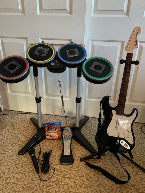 download rock band 4 band in a box