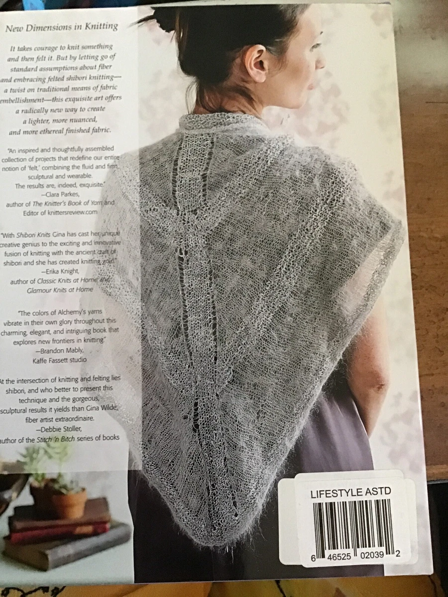 Shibori knits on sale