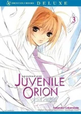 Aquarian Age - Juvenile Orion Volume 3 (v. 3) - Paperback - VERY GOOD
