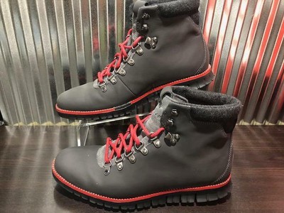 cole haan zerogrand boots mens