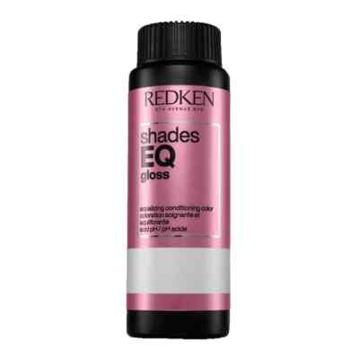 #ad Redken Shades EQ Equalizing Conditioning Color Gloss Choose any Color $28.95
