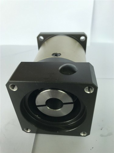 Relación reductora de engranajes planetaria 12:1 a 100:1 para eje del motor paso a paso NEMA23 8 mm - Imagen 3 de 3