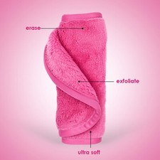 The Original Make Up Eraser Cloth Towel Remove Makeup Using Only Water 7.25x15.5