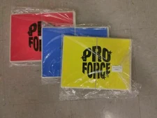 ProForce 2 Rebreakable Breaking Boards Choice Striking Punching Kicking Karate