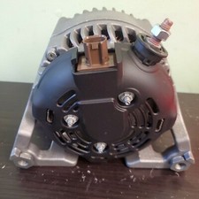 Dodge Durango Alternator V8 5.7Liter 2004-2005-2006 /OEM Reman By RR_Alternator
