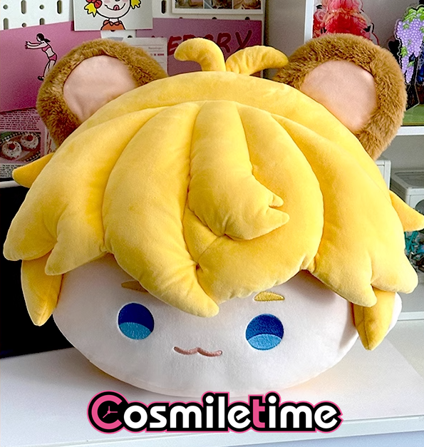 Mr Love: Queen's Choice Kilo Victor Li Zeyan 40cm Plush Doll Toy