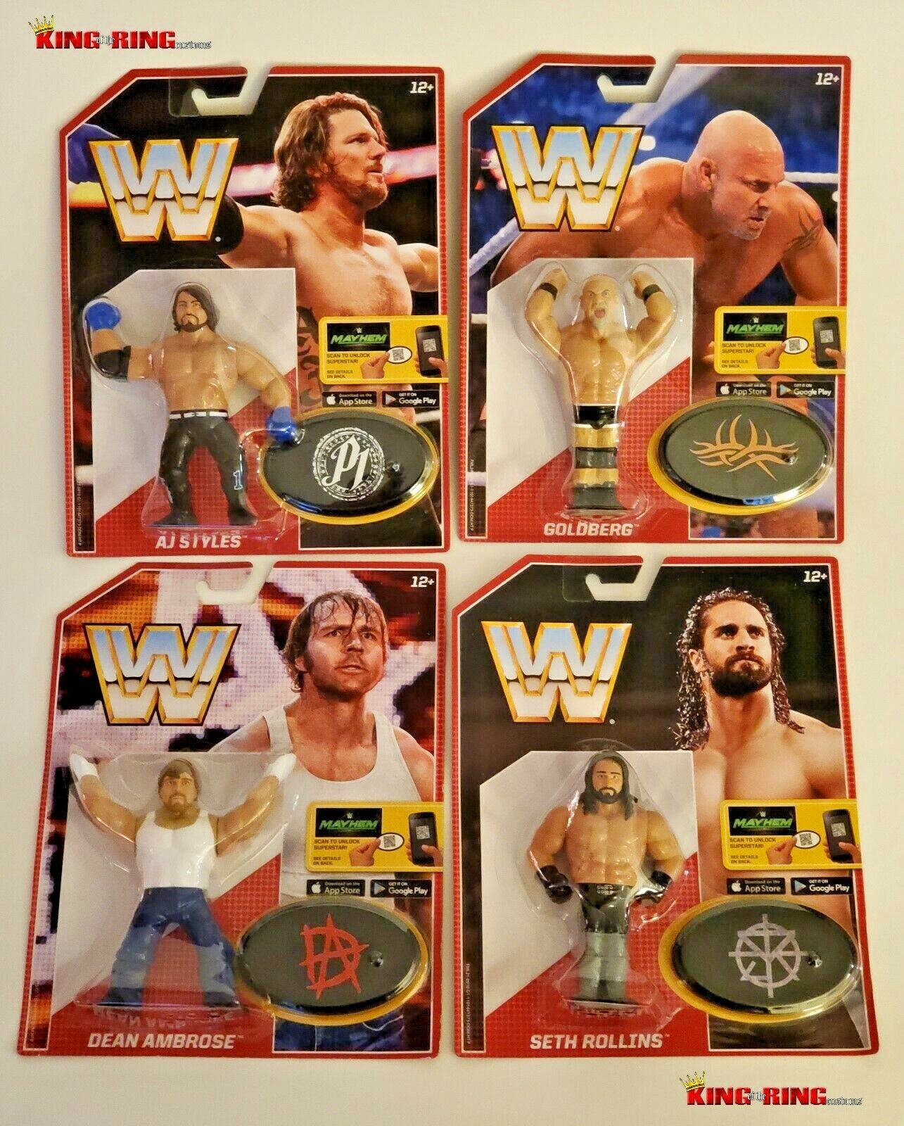 Ebay Item For Sale