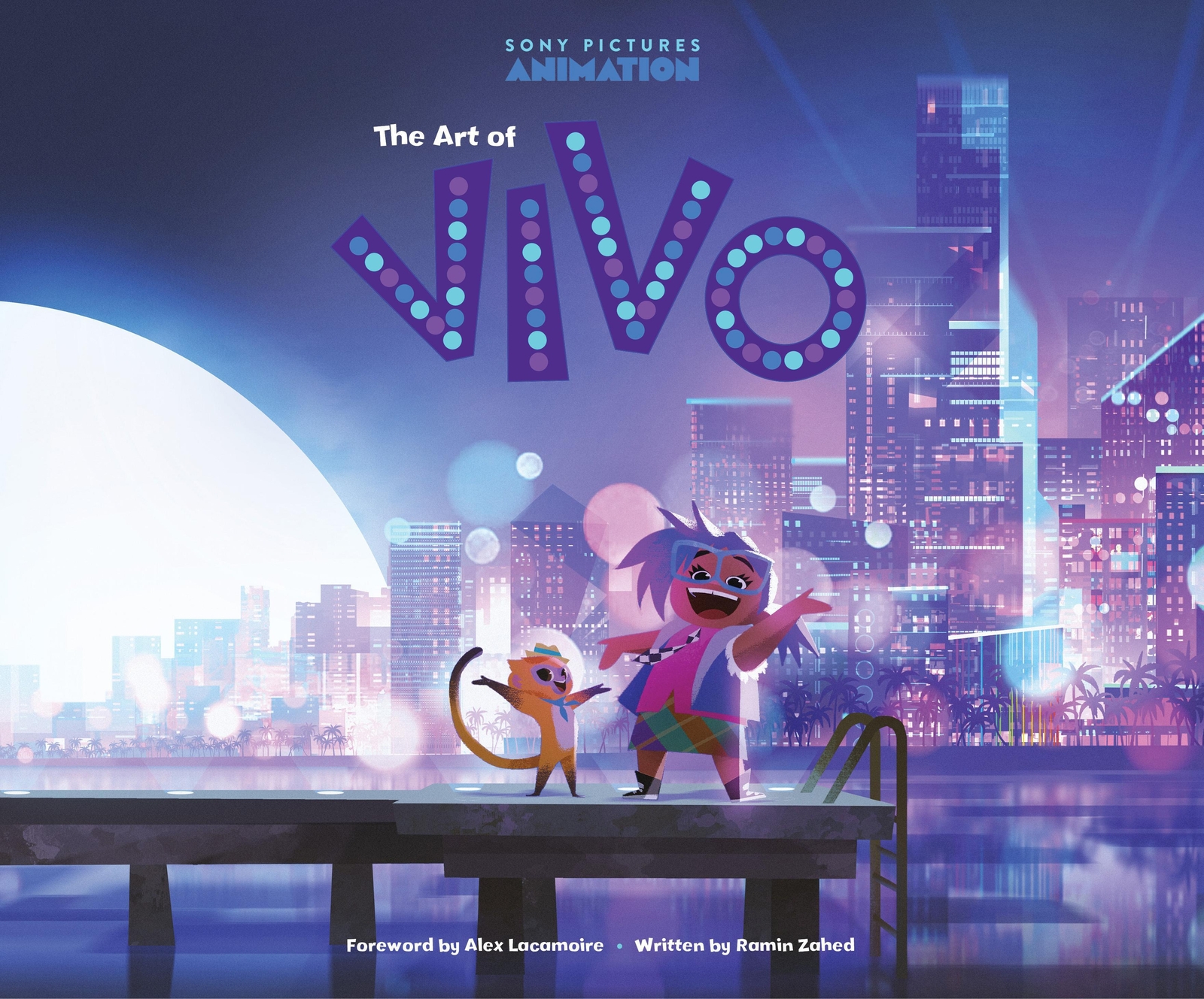 Thumbnail - Ramin Zahed | The Art Of Vivo | Buch | Englisch (2021) | Gebunden