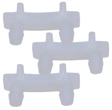 Blendin Replacement Parts, Compatible with Nutribullet 600 900W 3 Rubber Bushing