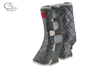 equilibrium horse boots