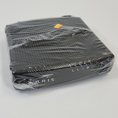 Arris Touchstone TM1602A DOCSIS 3.0 Cable Telephony Modem D3.0 Sealed New