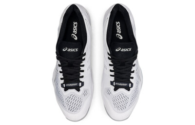 ASICS Sky Elite FF 2 Low White Pure Silver - 1051A064-101 | eBay