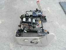 09 10 Ford Explorer Sport Trac 6 Way Power Seat Track Driver LH  2009 2010