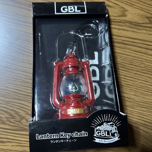 Laputa: Castle In The Sky Howl'S Moving Lantern Keychain Flying Stone Calcifer - Picture 3 of 10