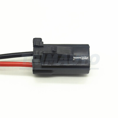 For 1996-2002 Toyota Solara ABS Wheel Speed Sensor Connector