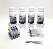 CARTUCCE 604XL PER EPSON WF-2910DWF, WF-2930DWF, WF-2935DWF, WF-2950DWF