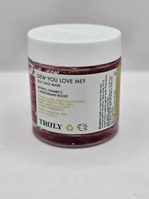 ✨️TRULY DEW YOU LOVE ME FACE MASK✨️