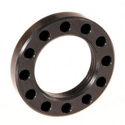 Lock nut for Pilo D476 D477 KTM Derailleur hanger  | S21 Pilo