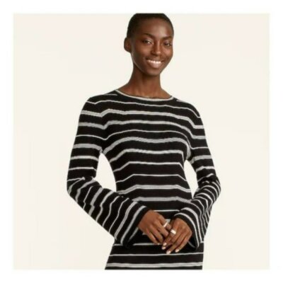 j crew knit ribbed sweater dress Rib-knit Mini Sweater-dress For Women