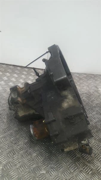 GEARBOX LAND ROVER FREELANDER MK1 FL1 (L314) 2000 TO 2003 1796 PETROL MANUAL - Image 4 of 4