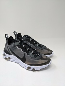 nike react element 87 size 5