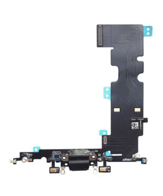 iPhone 8 Plus Charging Port Replacement OEM Original Apple Mic Dock Flex Cable