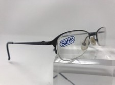 Safilo Titanium Youth Eyeglasses 543 G5W CE Demo Lens 45-19-130 R532