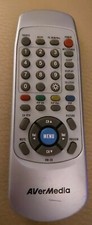AVerMedia RM-EB AVerTV Remote Control PC Tuner