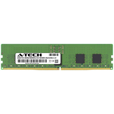 16GB DDR5 4800 EC8 RDIMM Samsung M321R2GA3BB0-CQK Equivalent