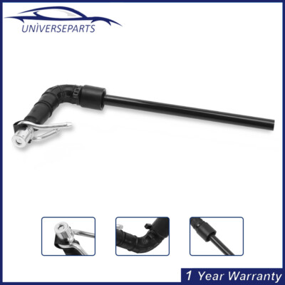 PCV Valve Connector Hose For Ford Ranger 3.0L V6 (2002-2008) - Replaces OEM 2L5Z-6C324-CA