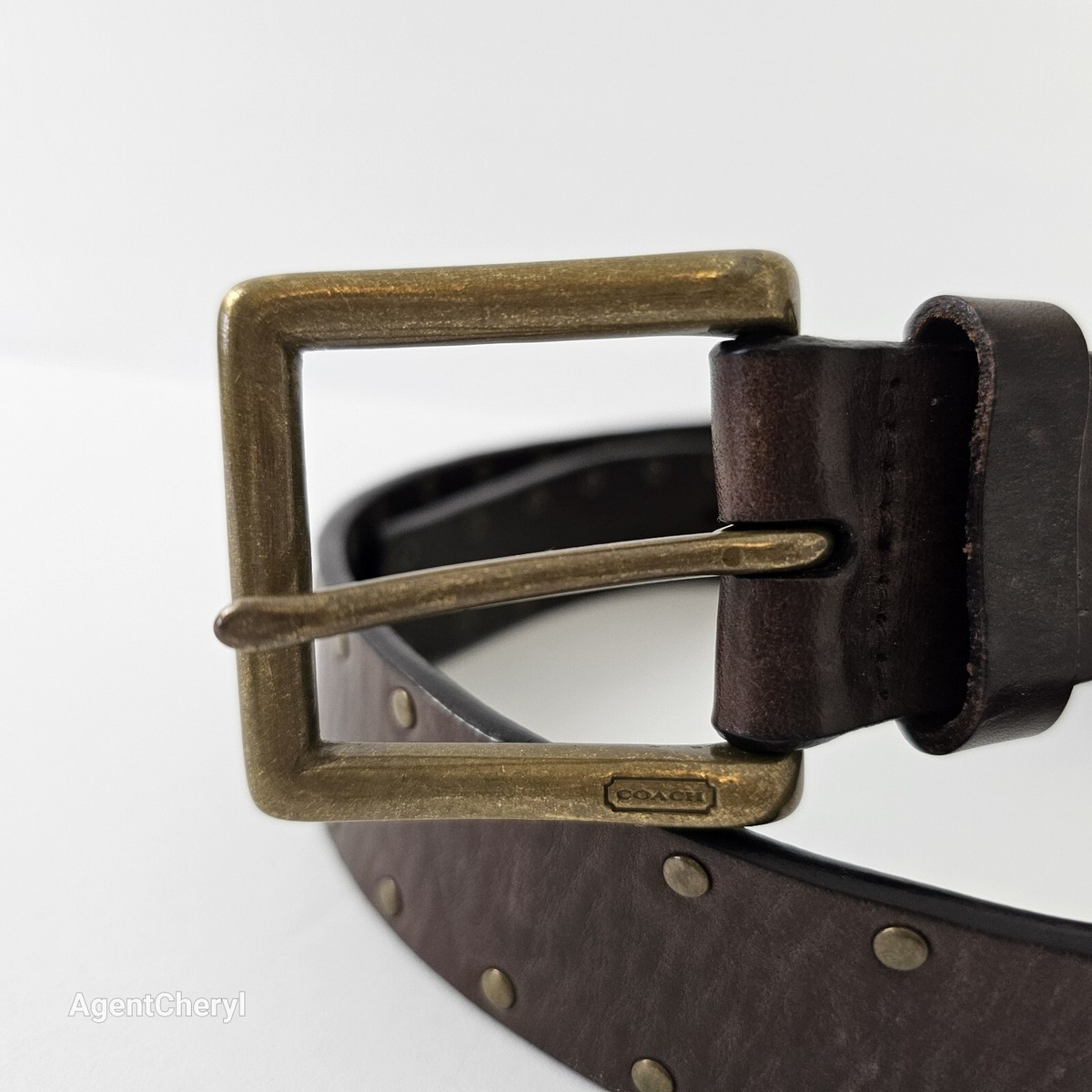 COACH Sz 32